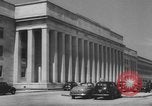 Image of Army Service Forces Washington DC USA, 1945, second 19 stock footage video 65675076708
