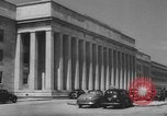 Image of Army Service Forces Washington DC USA, 1945, second 20 stock footage video 65675076708