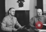 Image of Army Service Forces Washington DC USA, 1945, second 47 stock footage video 65675076708