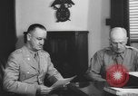 Image of Army Service Forces Washington DC USA, 1945, second 48 stock footage video 65675076708