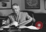 Image of Army Service Forces Washington DC USA, 1945, second 52 stock footage video 65675076708