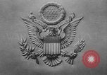 Image Besoins matériels de guerre des soldats américains United States USA, 1943, de la seconde 6 séquences d'archives historiques vidéo 65675076709