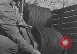Image of Brehon Somervell United States USA, 1943, second 42 stock footage video 65675076710