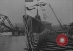 Image of Brehon Somervell United States USA, 1943, second 48 stock footage video 65675076710