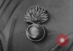 Image of Brehon B Somervell United States USA, 1943, second 55 stock footage video 65675076711