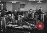 Image of Brehon B Somervell United States USA, 1943, second 58 stock footage video 65675076711