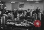 Image of Brehon B Somervell United States USA, 1943, second 60 stock footage video 65675076711