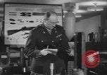 Image of Brehon B Somervell United States USA, 1943, second 61 stock footage video 65675076711