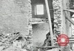 Image of AEF troops in trenches France, 1918, second 12 stock footage video 65675076712