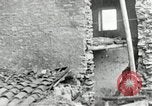 Image of AEF troops in trenches France, 1918, second 13 stock footage video 65675076712
