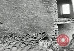 Image of AEF troops in trenches France, 1918, second 14 stock footage video 65675076712