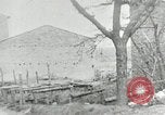 Image of AEF troops in trenches France, 1918, second 23 stock footage video 65675076712