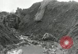 Image of AEF troops in trenches France, 1918, second 25 stock footage video 65675076712