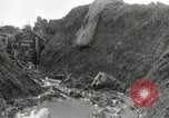 Image of AEF troops in trenches France, 1918, second 26 stock footage video 65675076712