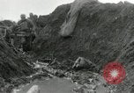 Image of AEF troops in trenches France, 1918, second 29 stock footage video 65675076712