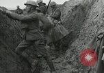 Image of AEF troops in trenches France, 1918, second 44 stock footage video 65675076712