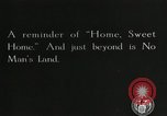 Image of AEF troops in trenches France, 1918, second 50 stock footage video 65675076712