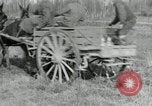 Image of AEF soldiers in trenches France, 1918, second 10 stock footage video 65675076713