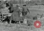 Image of AEF soldiers in trenches France, 1918, second 23 stock footage video 65675076713