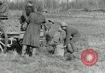 Image of AEF soldiers in trenches France, 1918, second 24 stock footage video 65675076713
