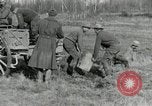 Image of AEF soldiers in trenches France, 1918, second 25 stock footage video 65675076713