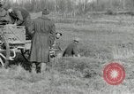 Image of AEF soldiers in trenches France, 1918, second 27 stock footage video 65675076713