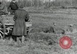 Image of AEF soldiers in trenches France, 1918, second 28 stock footage video 65675076713