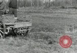Image of AEF soldiers in trenches France, 1918, second 29 stock footage video 65675076713