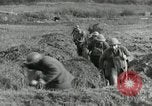 Image of AEF soldiers in trenches France, 1918, second 43 stock footage video 65675076713