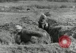 Image of AEF soldiers in trenches France, 1918, second 46 stock footage video 65675076713