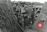 Image of AEF soldiers in trenches France, 1918, second 54 stock footage video 65675076713