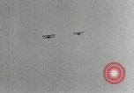 Standbild US-Truppen Feuer Anti Aircraft guns Frankreich, 1918, aus Sekunde 18 historischem Filmmaterial Videoclip 65675076715