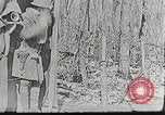 Image of United States soldiers France, 1918, second 3 stock footage video 65675076716