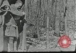 Image of United States soldiers France, 1918, second 4 stock footage video 65675076716