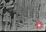 Image of United States soldiers France, 1918, second 5 stock footage video 65675076716