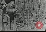 Image of United States soldiers France, 1918, second 6 stock footage video 65675076716