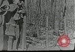 Image of United States soldiers France, 1918, second 7 stock footage video 65675076716