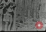 Image of United States soldiers France, 1918, second 8 stock footage video 65675076716