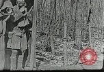 Image of United States soldiers France, 1918, second 9 stock footage video 65675076716
