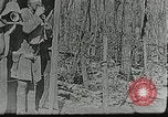 Image of United States soldiers France, 1918, second 11 stock footage video 65675076716