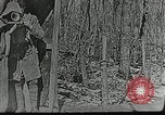 Image of United States soldiers France, 1918, second 13 stock footage video 65675076716