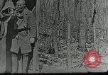 Image of United States soldiers France, 1918, second 14 stock footage video 65675076716
