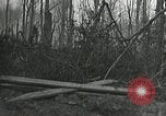 Image of United States soldiers France, 1918, second 37 stock footage video 65675076716