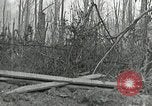 Image of United States soldiers France, 1918, second 40 stock footage video 65675076716