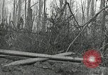 Image of United States soldiers France, 1918, second 41 stock footage video 65675076716
