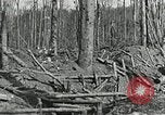 Image of United States soldiers France, 1918, second 55 stock footage video 65675076716