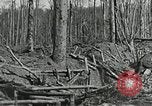 Image of United States soldiers France, 1918, second 56 stock footage video 65675076716