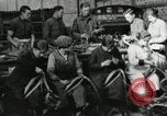 Image of French women France, 1918, second 4 stock footage video 65675076717