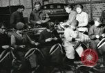Image of French women France, 1918, second 6 stock footage video 65675076717