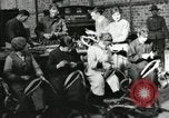 Image of French women France, 1918, second 7 stock footage video 65675076717